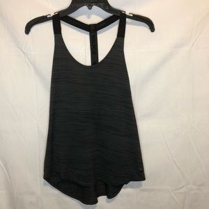 Nike T Back Tank Top